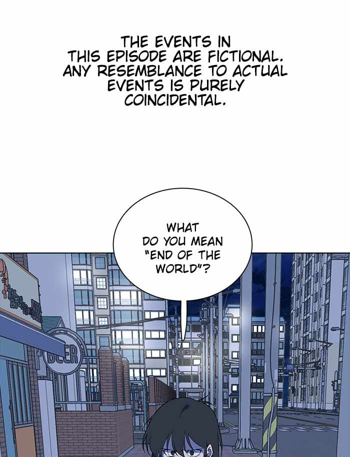 Parallel City Chapter 69 1